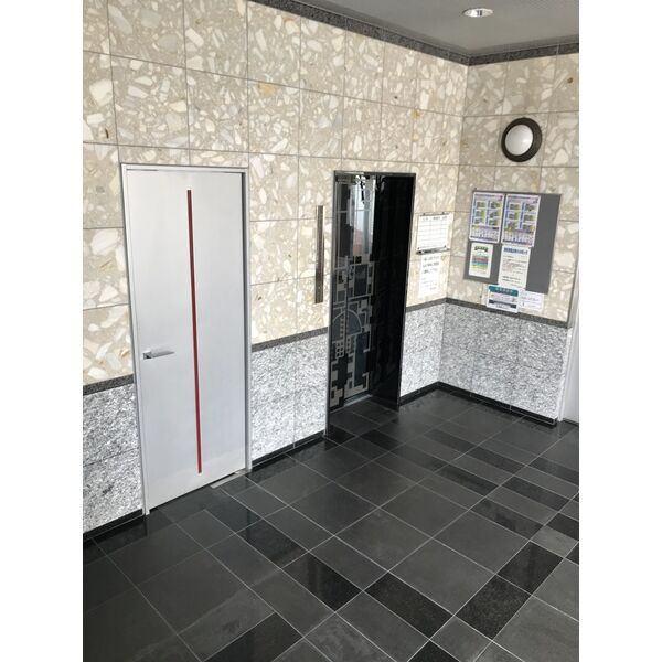ダイアパレス一番町 物件画像
