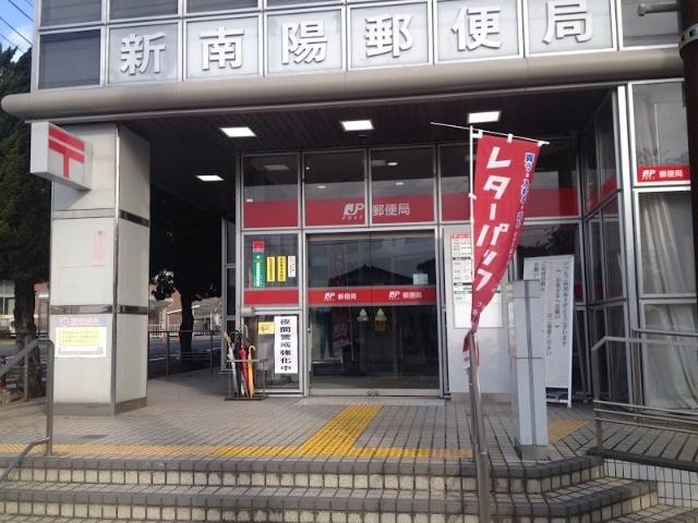 周辺環境画像
