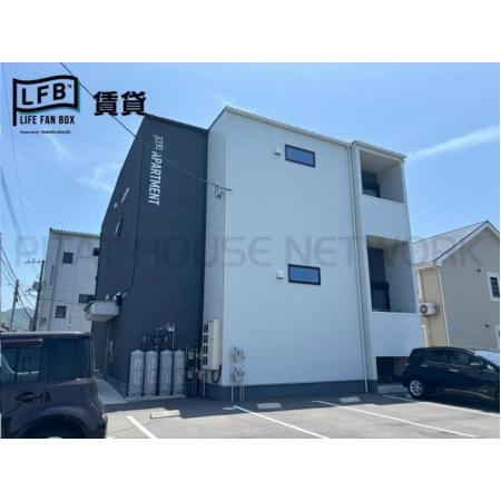 外観写真1
