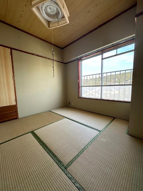 モウリマンション その他部屋・スペース