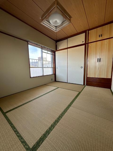 モウリマンション その他部屋・スペース