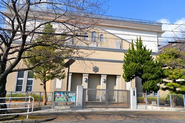 小学校