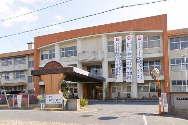 中学校