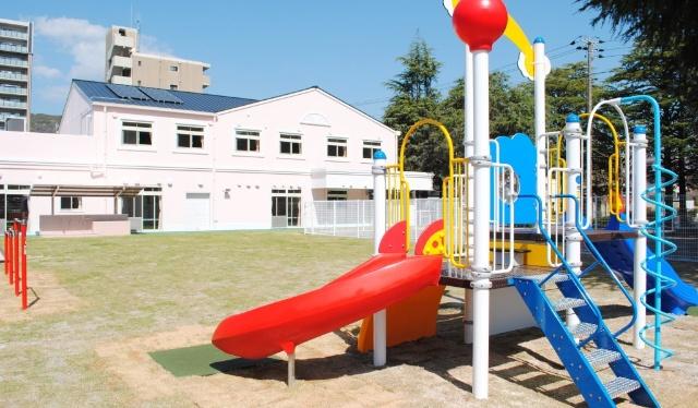 幼稚園、保育園