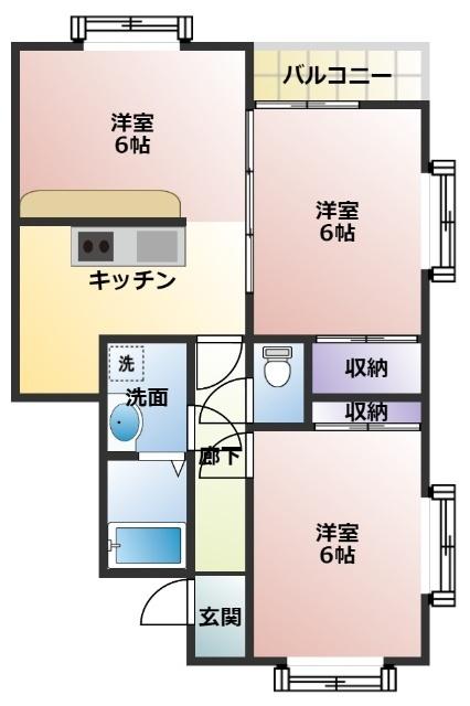 写真:物件の写真