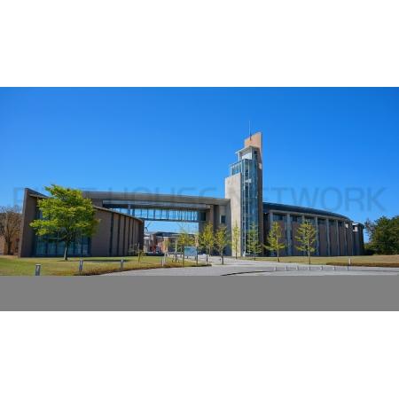 コーポ中央 周辺環境写真11 秋田県立大学本荘キャンパス：2373m