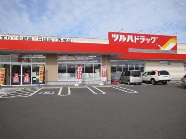 ツルハドラッグ本荘南店：319m