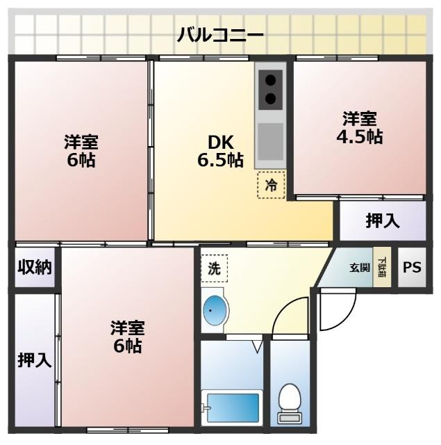 写真:物件の写真