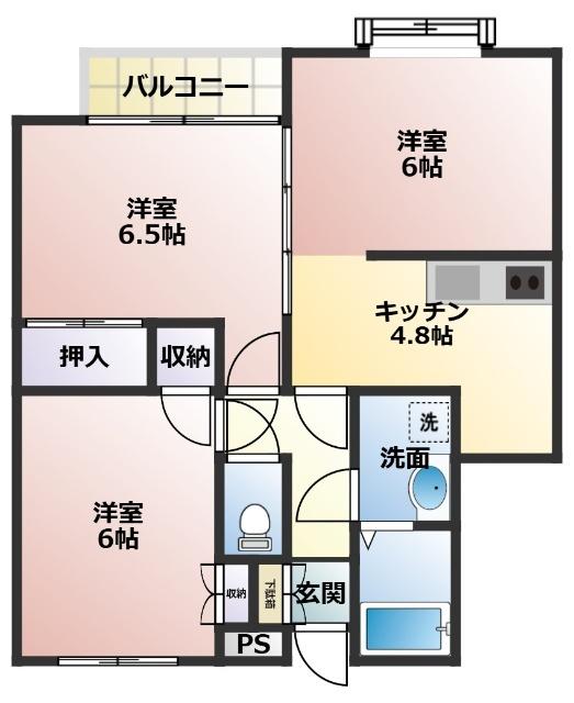 写真:物件の写真