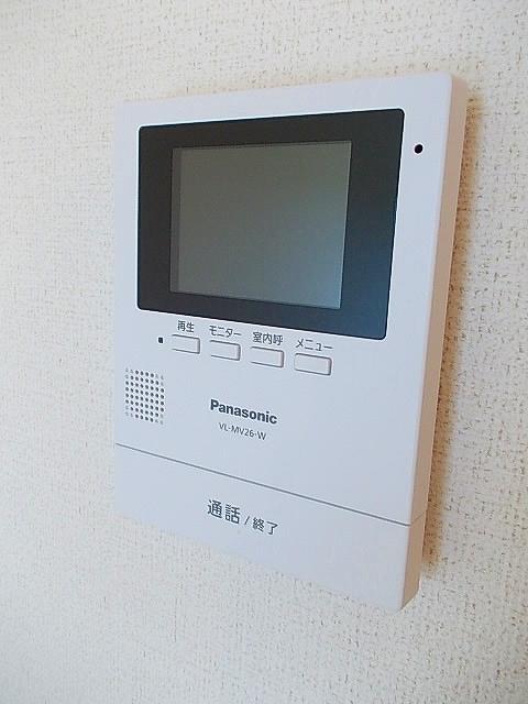 クリアⅠ（102） その他部屋・スペース