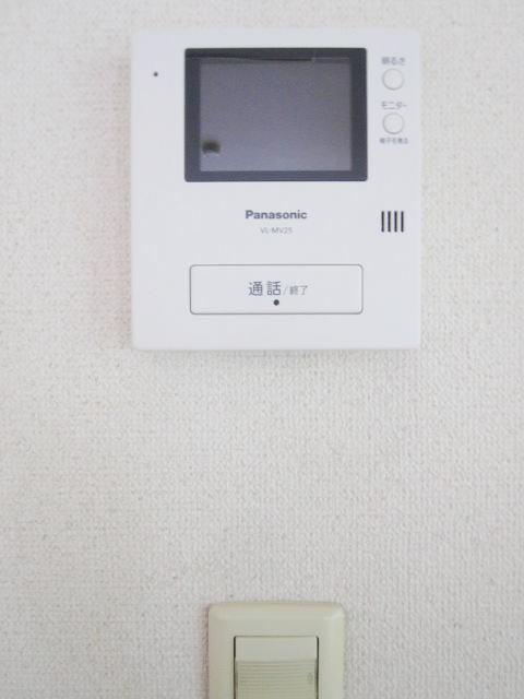 エレガンテⅠ（102） その他部屋・スペース