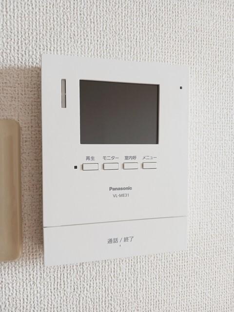 フロール（202） 洗面