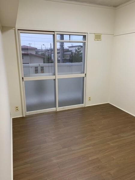 ヴィラナリー新山2号棟（103） その他部屋・スペース