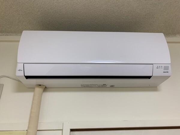 ヴィラナリー新山2号棟（103） 部屋画像