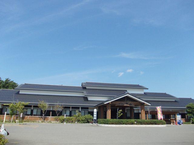 ぱいんすぱ新山：750m