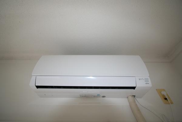 ヴィラナリー新山1号棟（501） 部屋画像