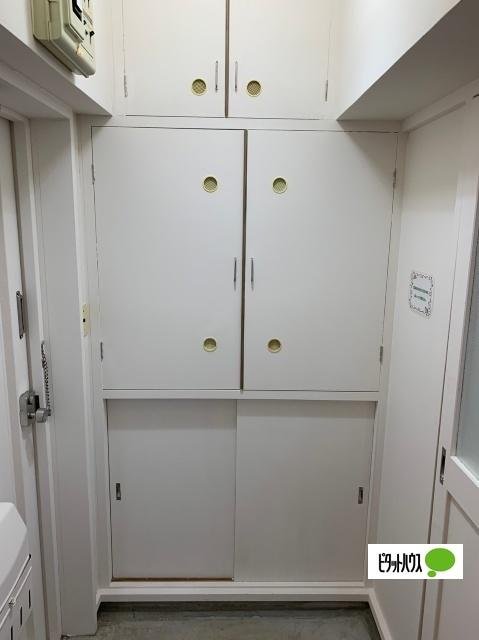ヴィラナリー新山1号棟（501） 部屋画像