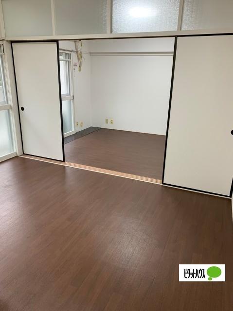 ヴィラナリー新山1号棟（501） 部屋画像