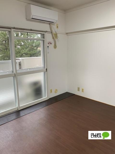 ヴィラナリー新山1号棟（501） 部屋画像