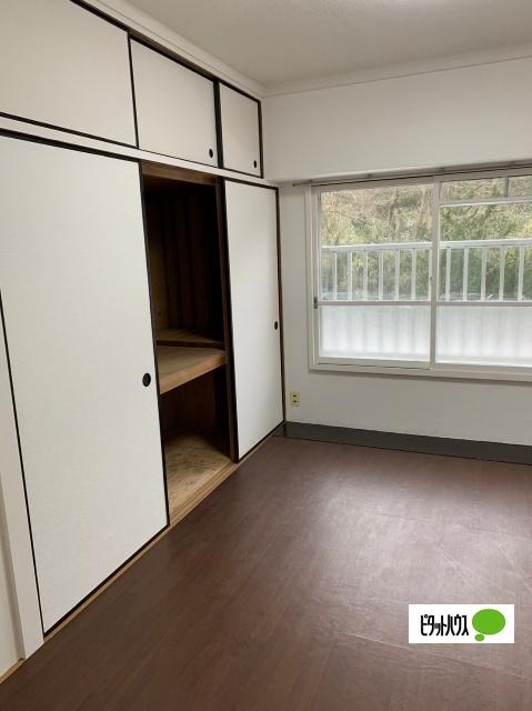 ヴィラナリー新山1号棟（501） 部屋画像