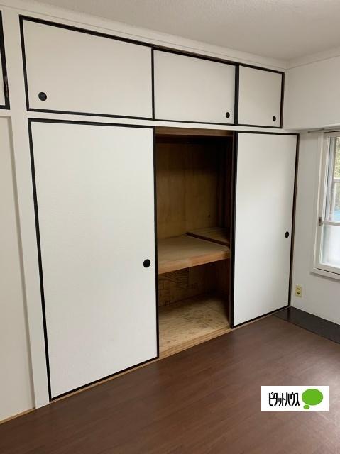 ヴィラナリー新山1号棟（501） 部屋画像