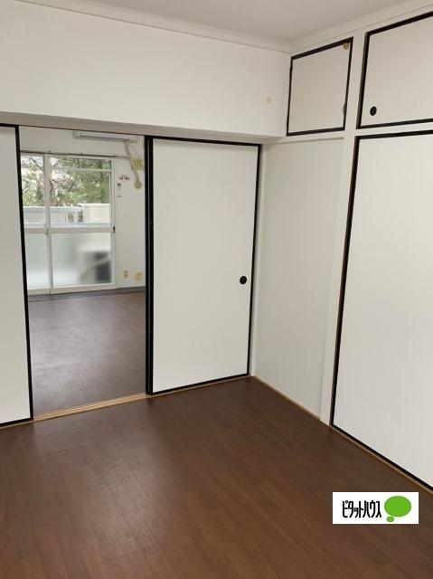 ヴィラナリー新山1号棟（501） 部屋画像