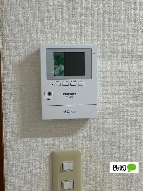 リバティシティⅥ（201） 部屋画像