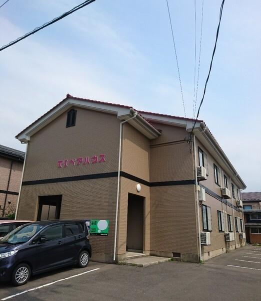 ＴＩペアハウスの賃貸物件