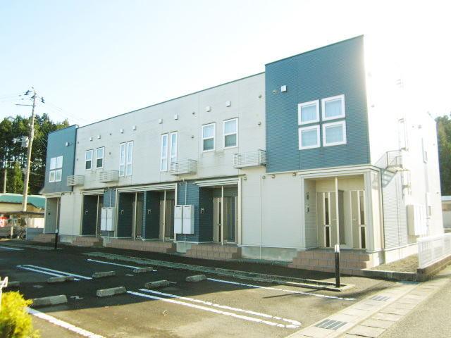 リファインドⅢ（104） 外観
