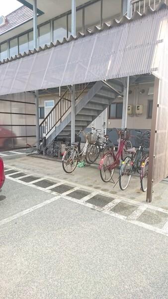 ロイヤルコート川口A棟 物件画像