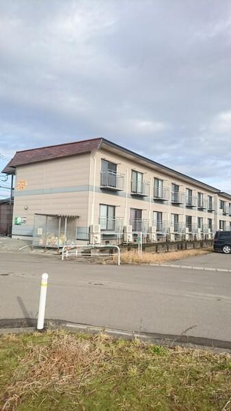 ロイヤルコート川口A棟 物件画像