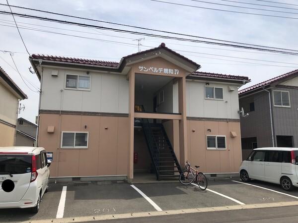 サンベルデ親和Ⅳ 物件画像