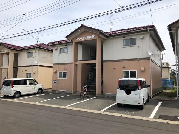 サンベルデ親和Ⅳ 物件画像