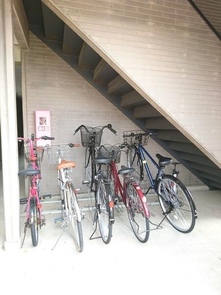 T・Iペアハウス 物件画像