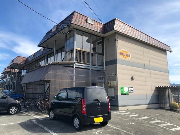 ロイヤルコート川口B棟 物件画像