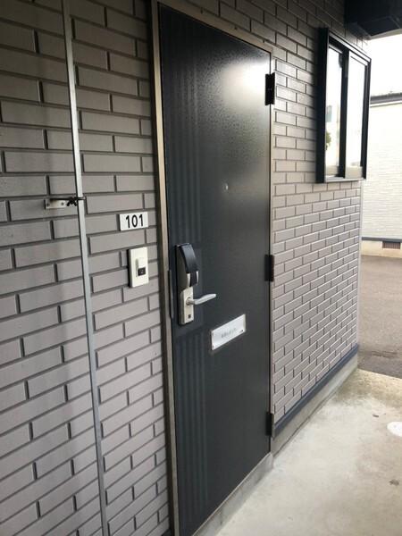 ジュネス親和Ⅱ 物件画像