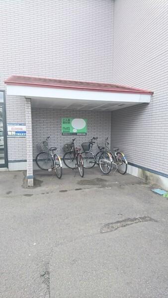 ジュネス親和Ⅱ 物件画像