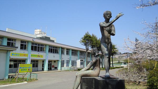 周辺環境画像