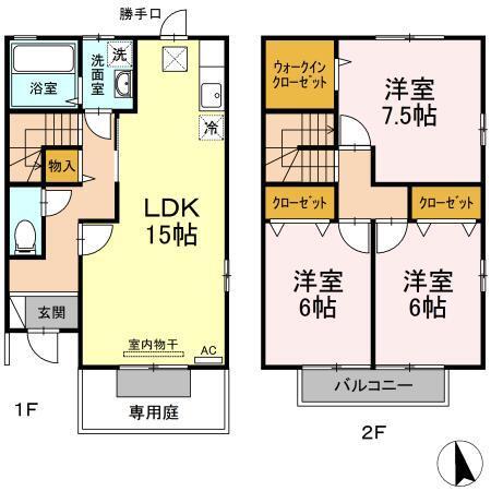 写真:物件の写真