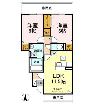 写真:物件の写真