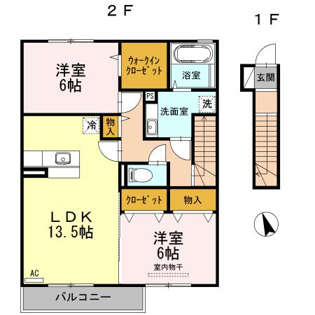 写真:物件の写真
