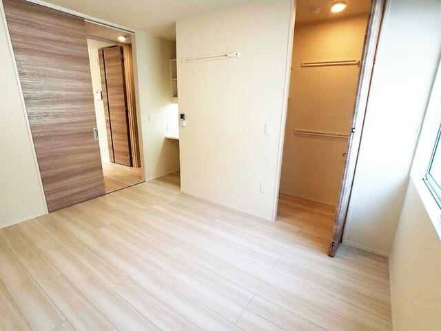 プレジデント持田　B棟（B103） 部屋画像