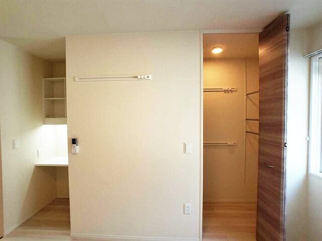プレジデント持田　B棟（B103） 部屋画像