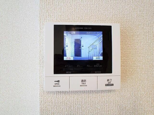 プレジデント持田　B棟（B103） 部屋画像
