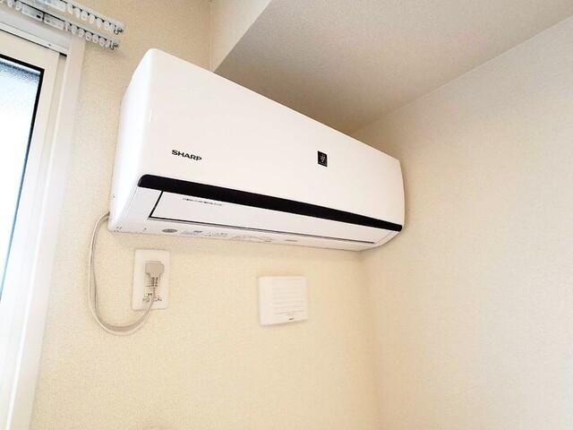 プレジデント持田　B棟（B103） 部屋画像