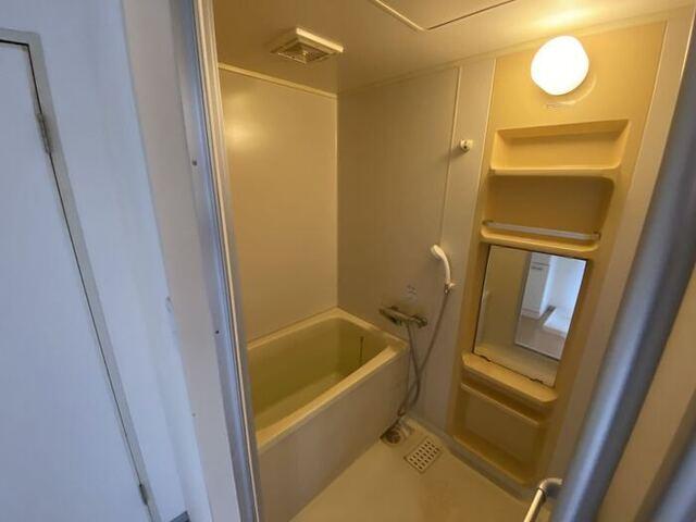 ルミエール２２　B棟（B202） 部屋画像