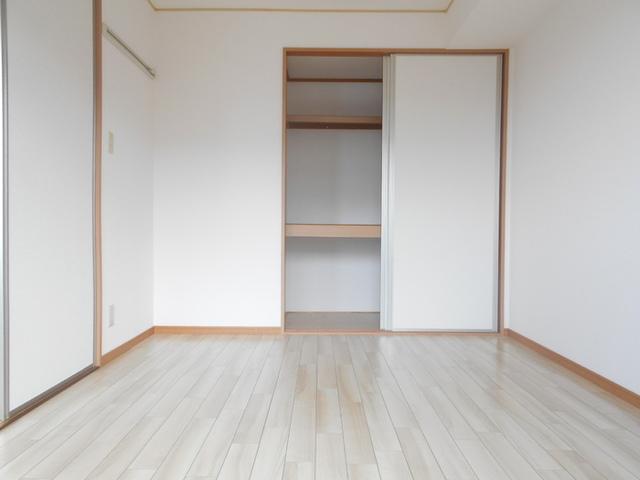 エントピア余戸　A棟（A202） 部屋画像