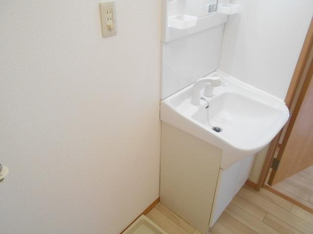 エントピア余戸　A棟（A202） 部屋画像