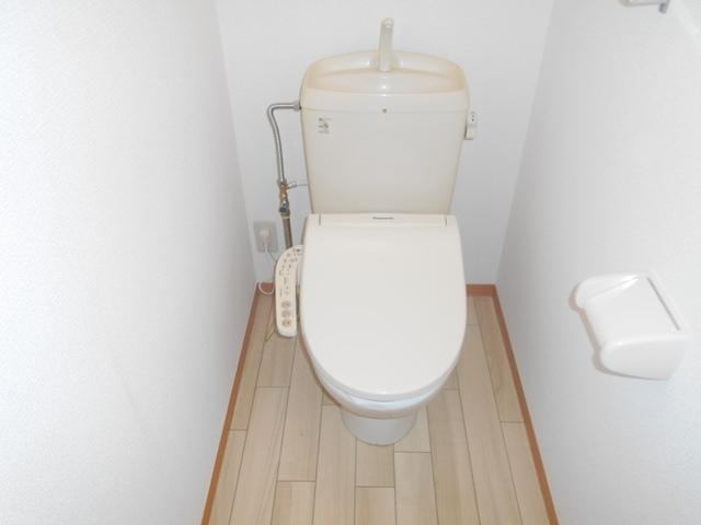 エントピア余戸　A棟（A202） 部屋画像