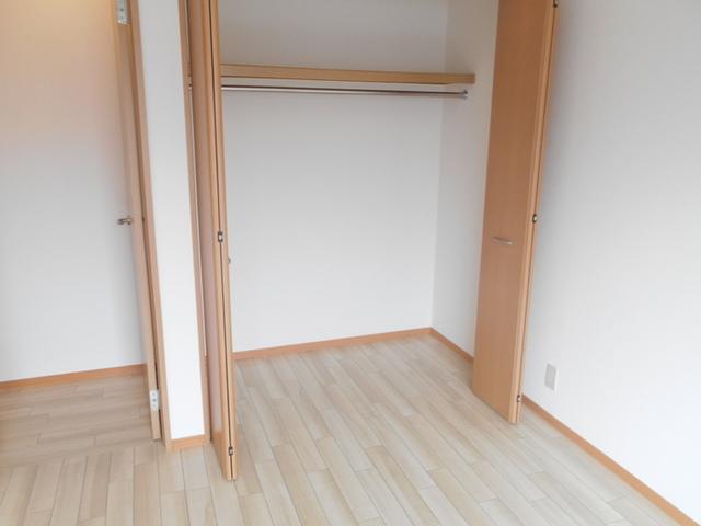 エントピア余戸　A棟（A202） 部屋画像